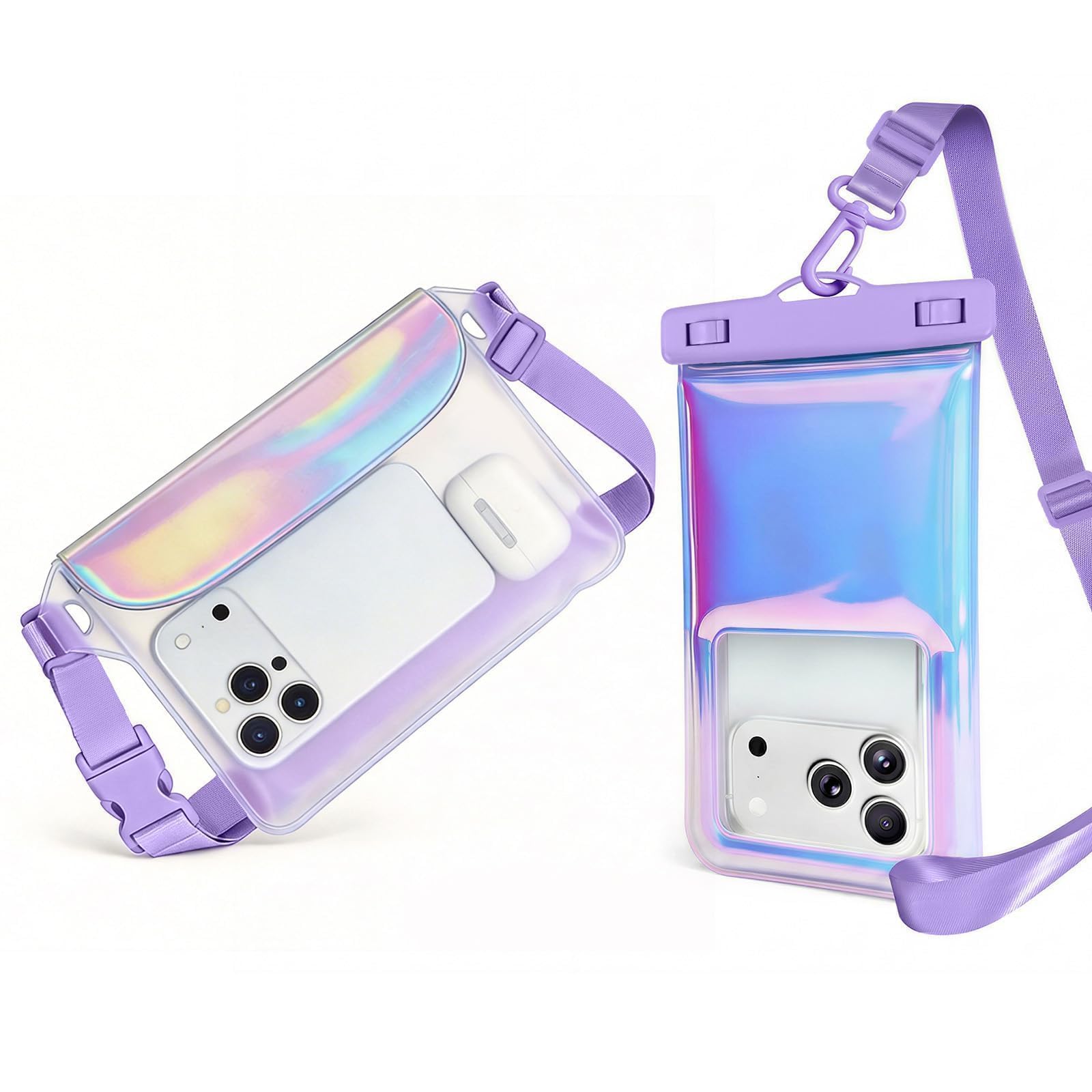 Foweroty IP68 2-in-1 Set