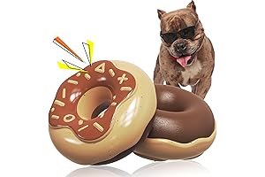 Dog Chew Toys for Aggressive Chewers