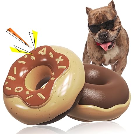 Dog Chew Toys for Aggressive Chewers