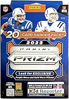 Vista 1 de Panini Prizm - Percha de fútbol 2023