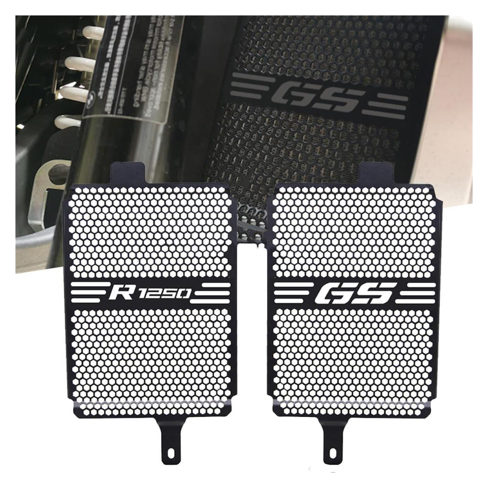 Schwarz R1250GS Für BMW R1250GS ADV R 1250 GS R1250 GS Adventure ADV 2018 2019 2020 2021 2022 2023~p129599887
