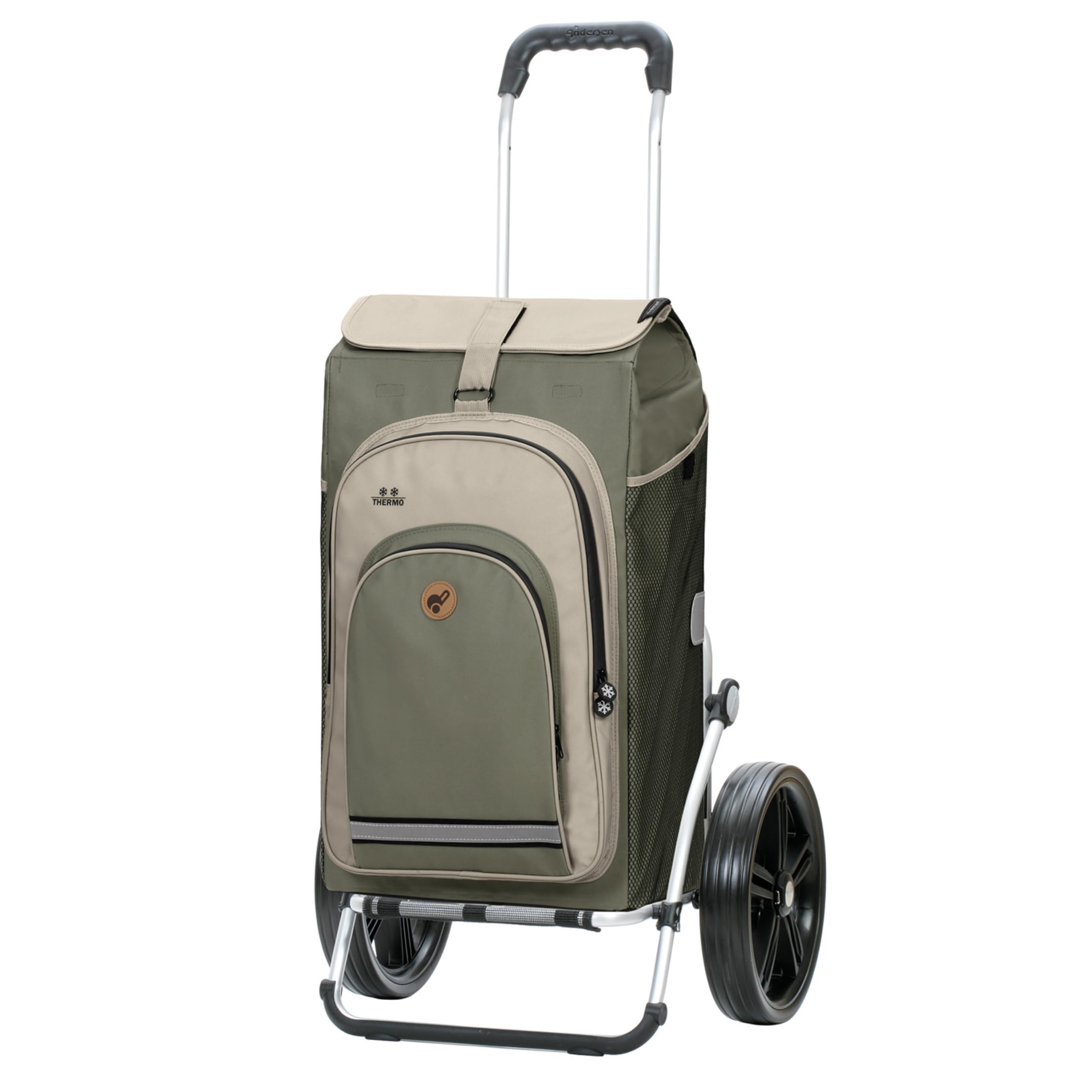 Andersen Shopper MANUFAKTUR Royal Shopper Hydro 2.1 Grey