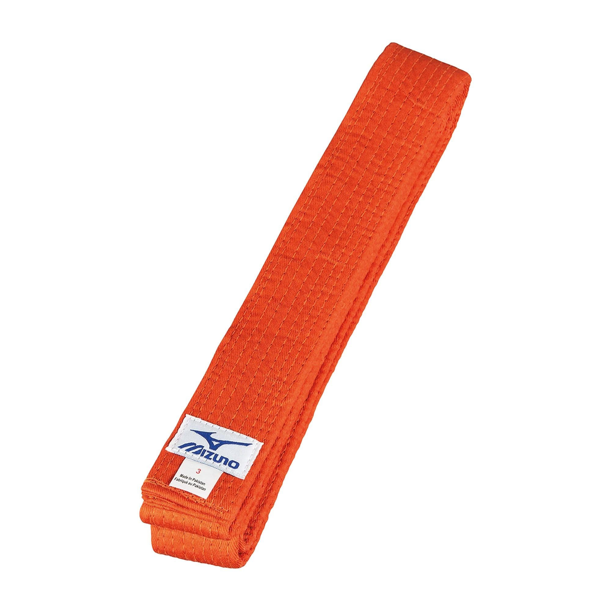 Mizuno Ceinture Judo OBI