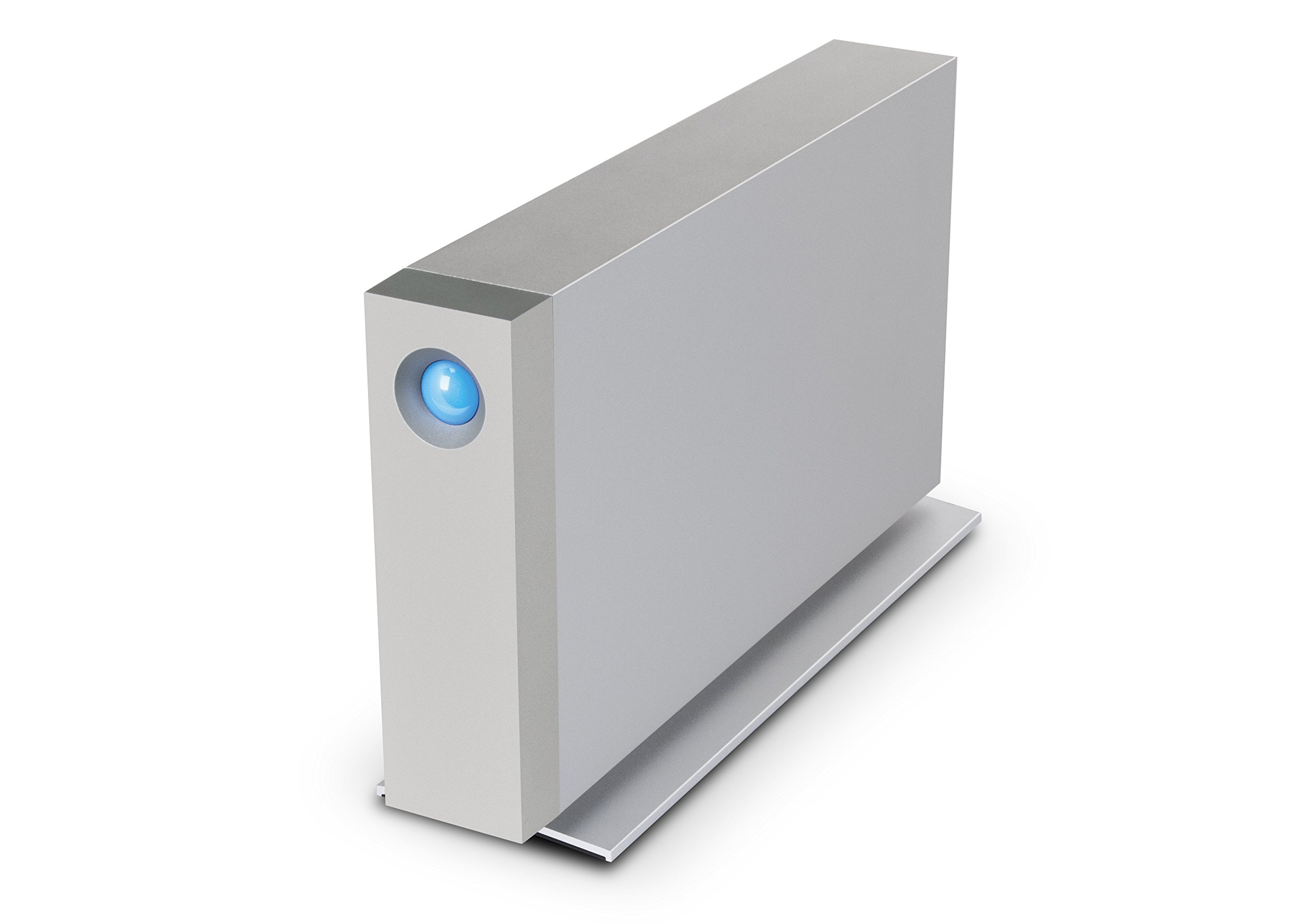 Amazon.com: LaCie 3TB d2 USB3.0 Thunderbolt 2 Series Dual