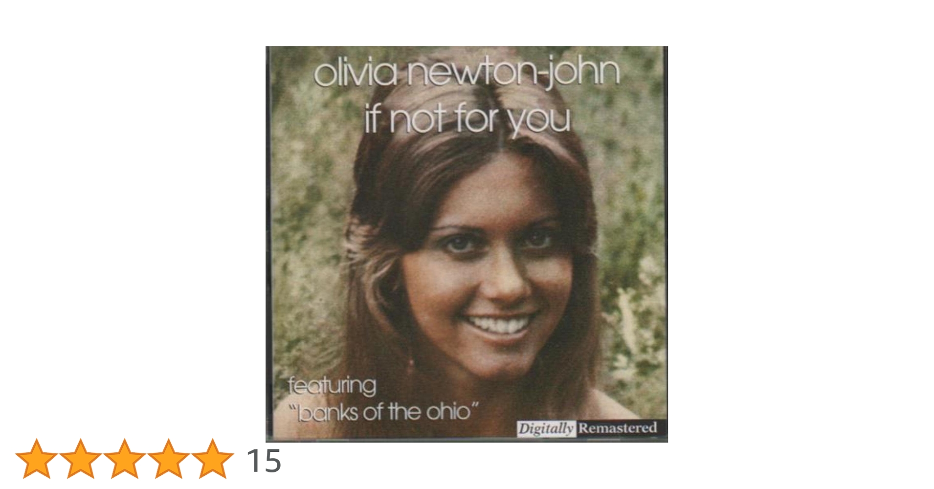 Amazon.co.jp: If Not for You: ミュージック