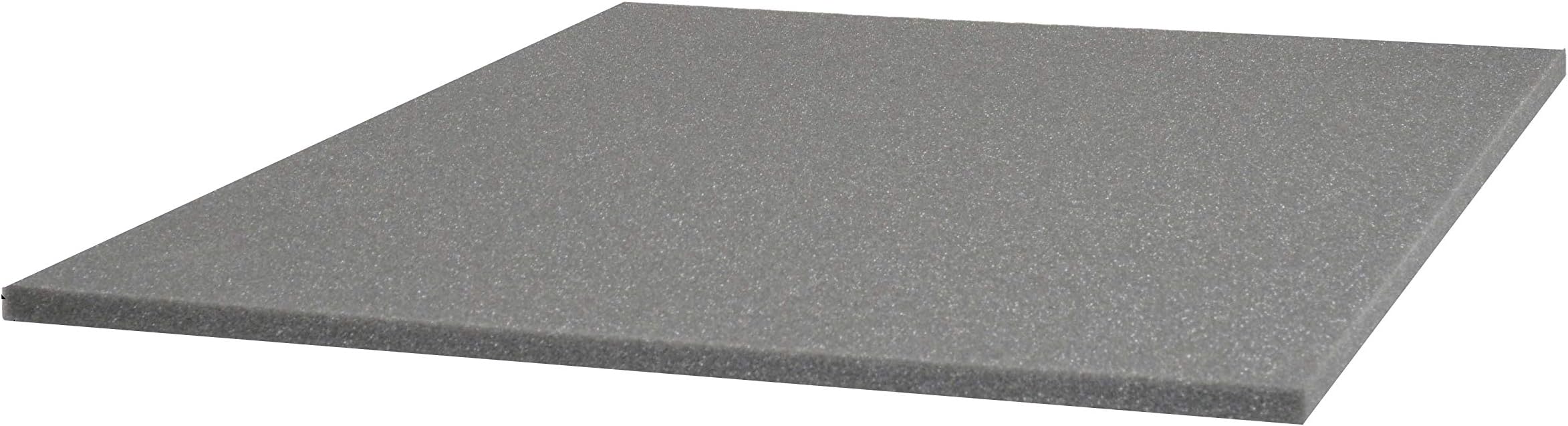 Case Club Customizable Polyethylene/Polyurethane/Convoluted Foam 18 x 16 Inches