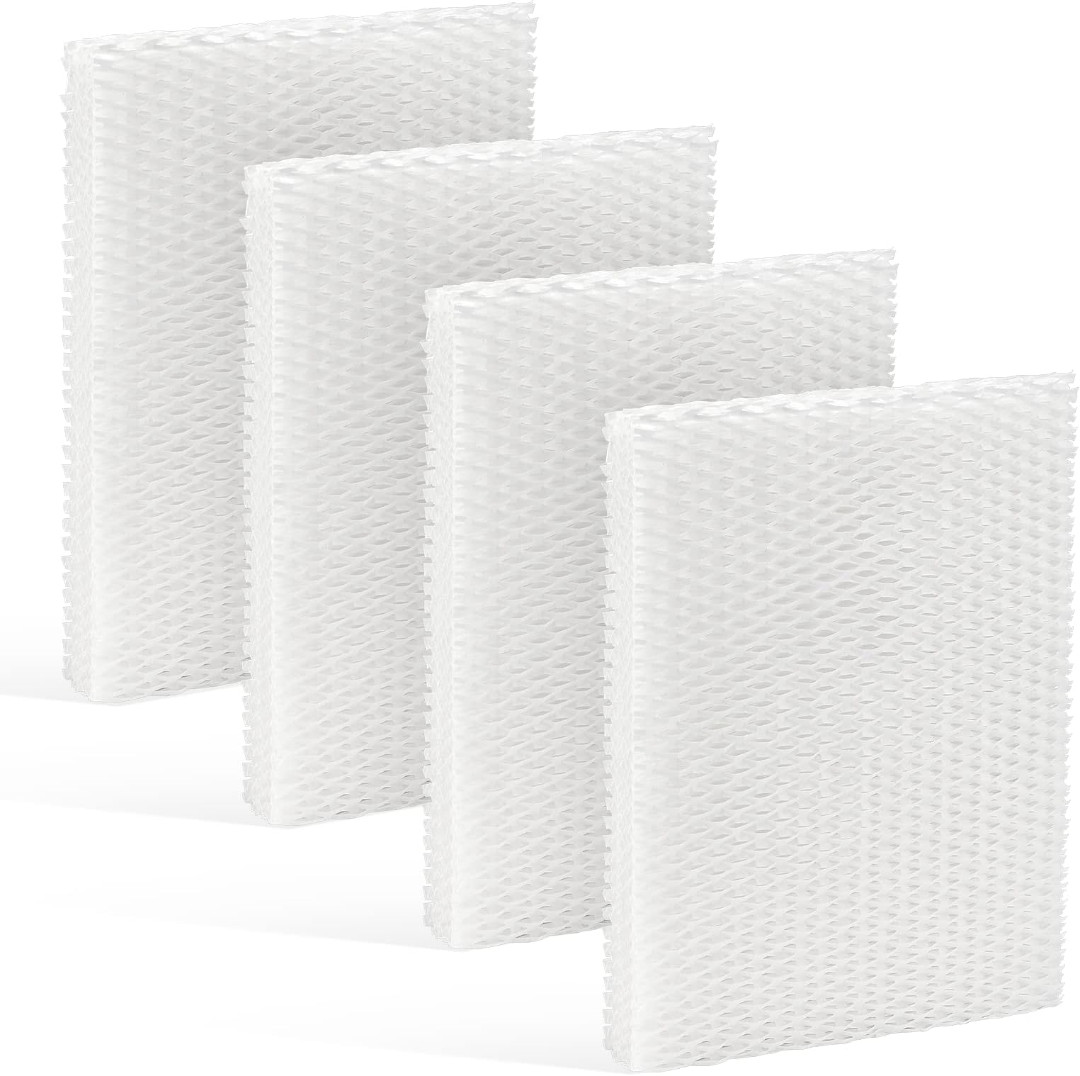 4PACK Humidifier Wick Filter Compatible with Vornado