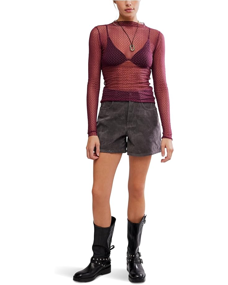 Free People Minding My Business Top - #5 of 5