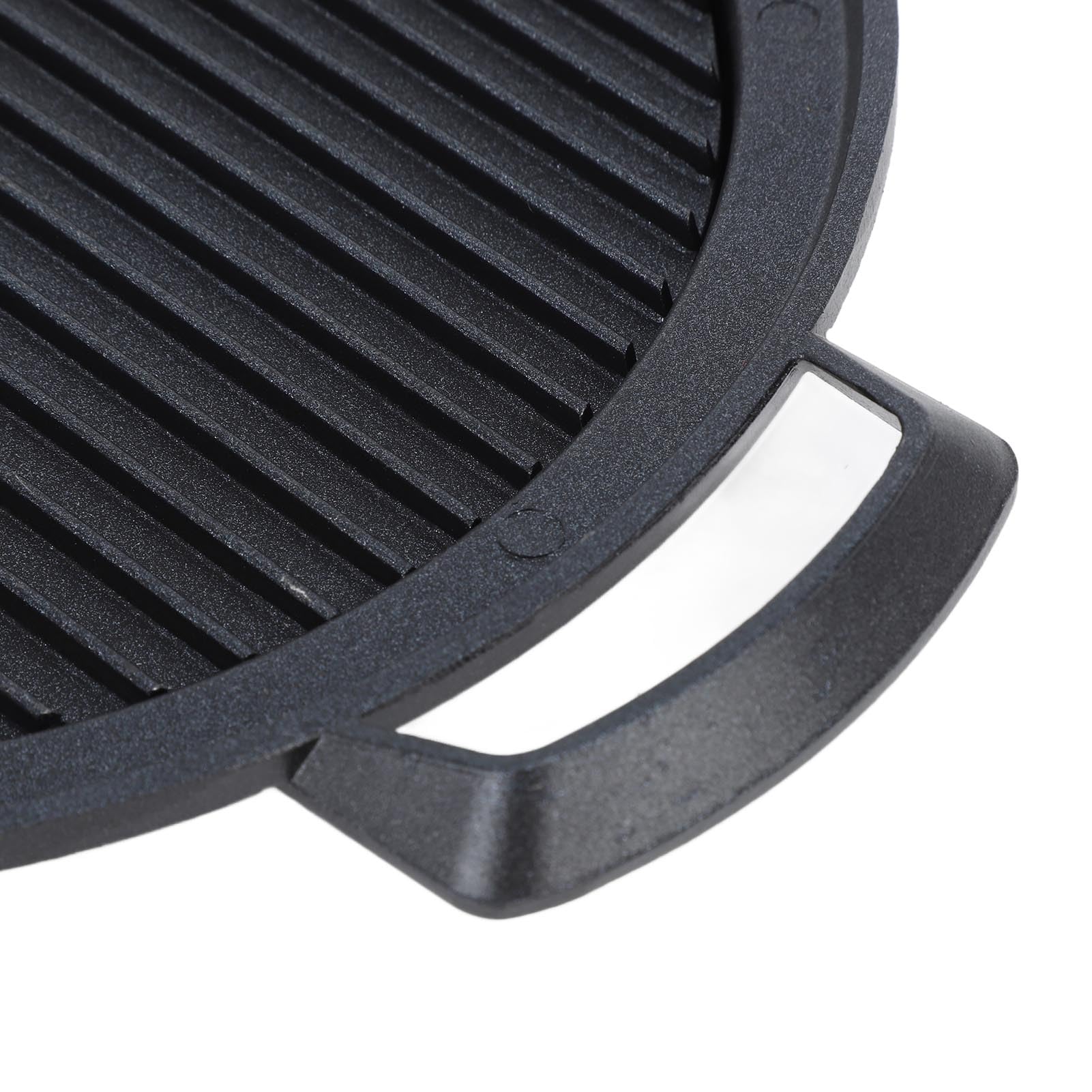 Mini griglia portatile Hibachi in lega di alluminio da tavolo, barbecue perfetto per riunioni di famiglia, campeggio, anche riscaldamento e avvio rapido (Lar Cle)