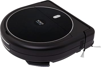 HOBOT LEGEE-688 Vacuum-Mop Talent Clean Robot for Floor, Automatic Robot for Wet or Dry Floor Cleaning - Kitchen Pet Mode - Realtime Map in APP