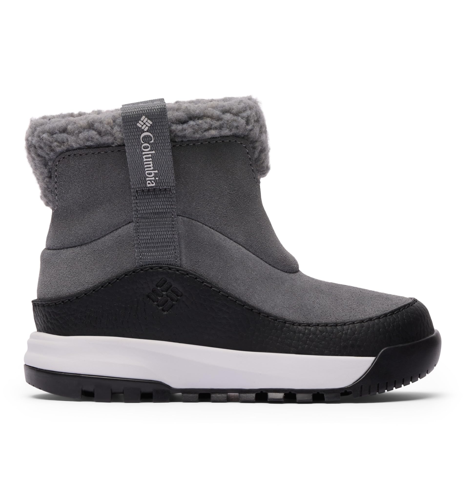 Columbia Snowtrot Ease Botas de nieveUnisex niños