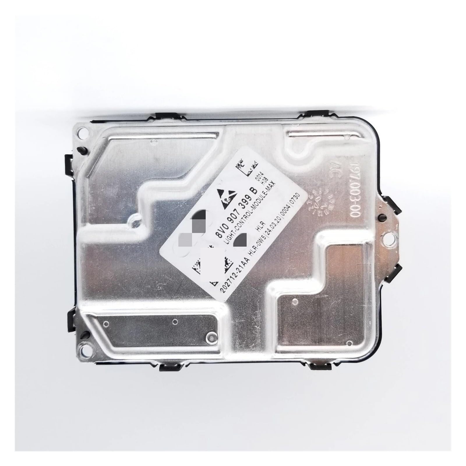 Jmolxuri One Color Ballast Headlight Control Unit For Vw For Touran For Golf 8V0 907 399 B Oem Led Module Suitable Headlight Ballast 8V0907399b