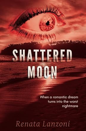 Shattered Moon