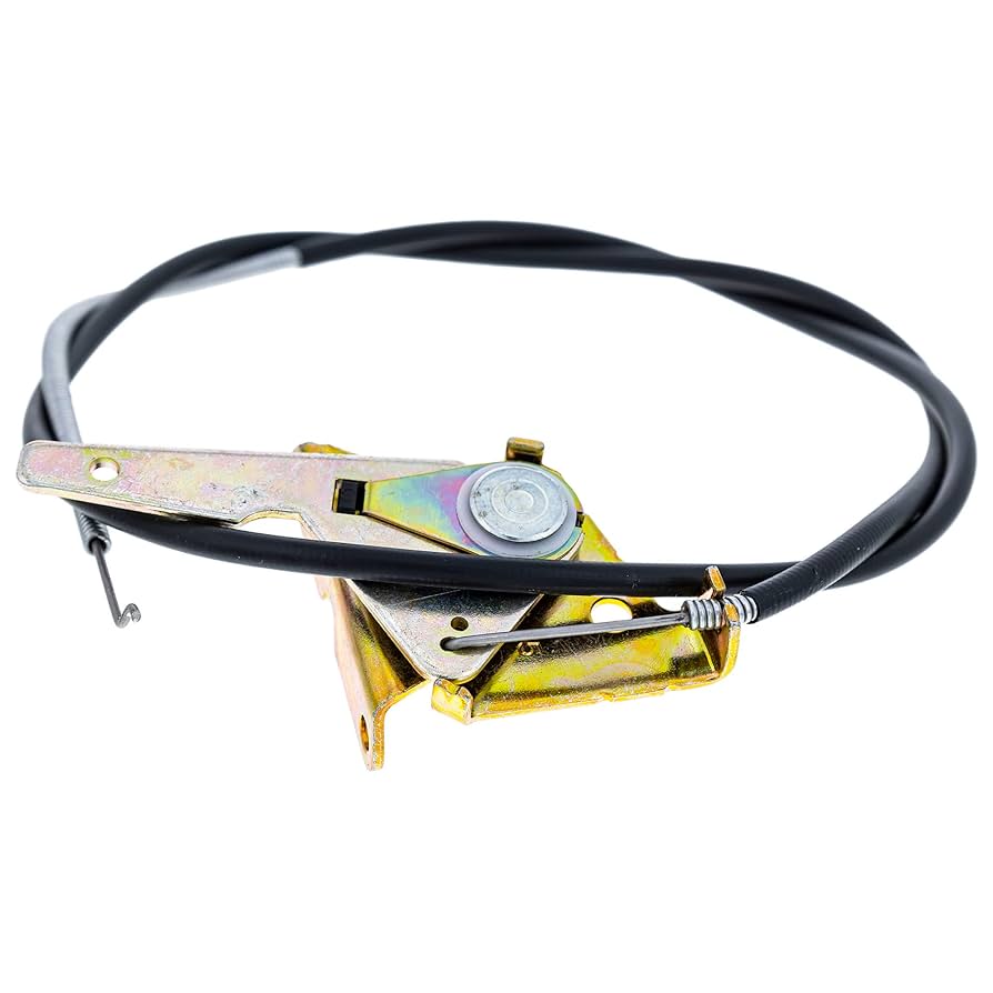 Amazon.com : CUB CADET 946-04556 Throttle Cable 38