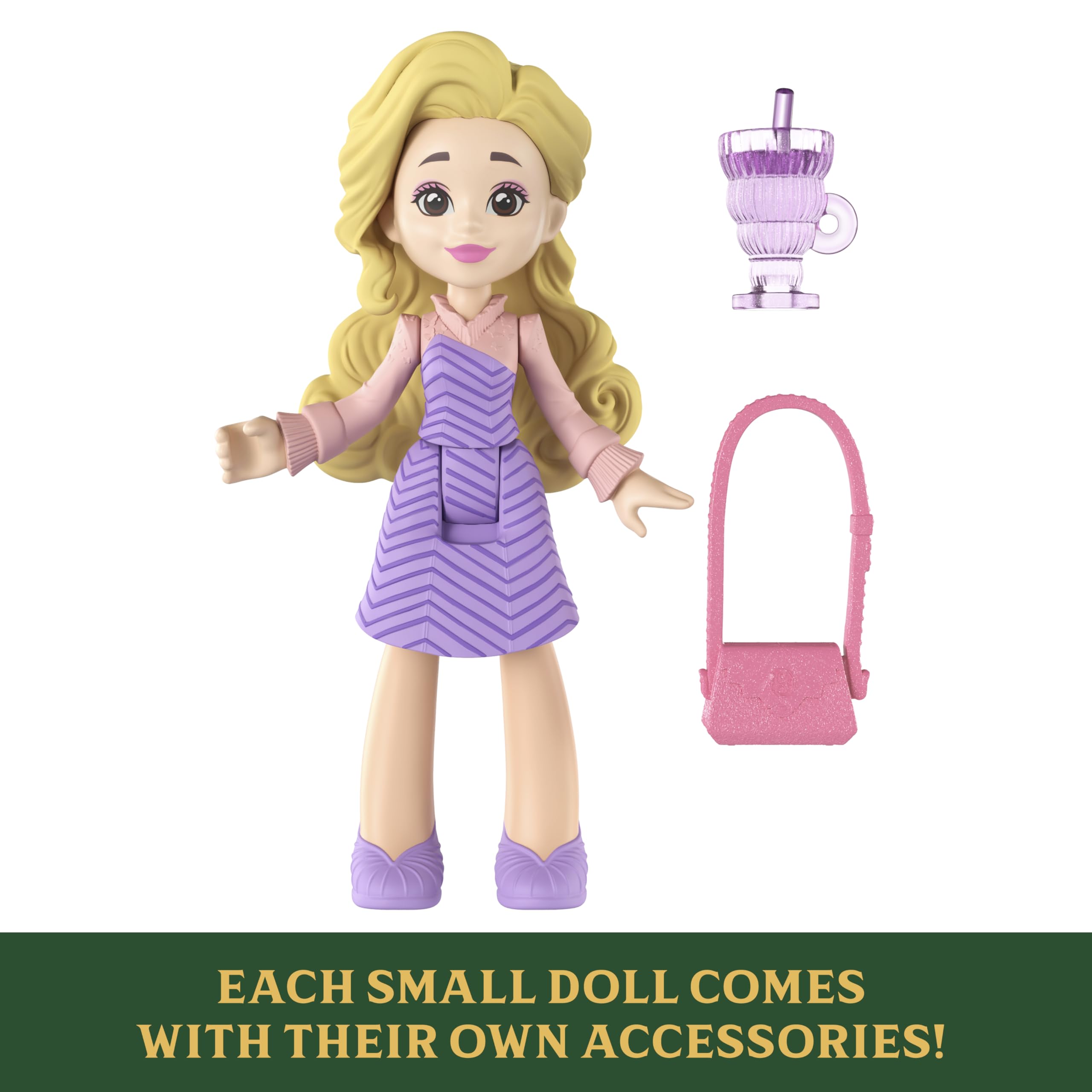 Amazon.com: Mattel Universal Pictures' Wicked Students of Shiz