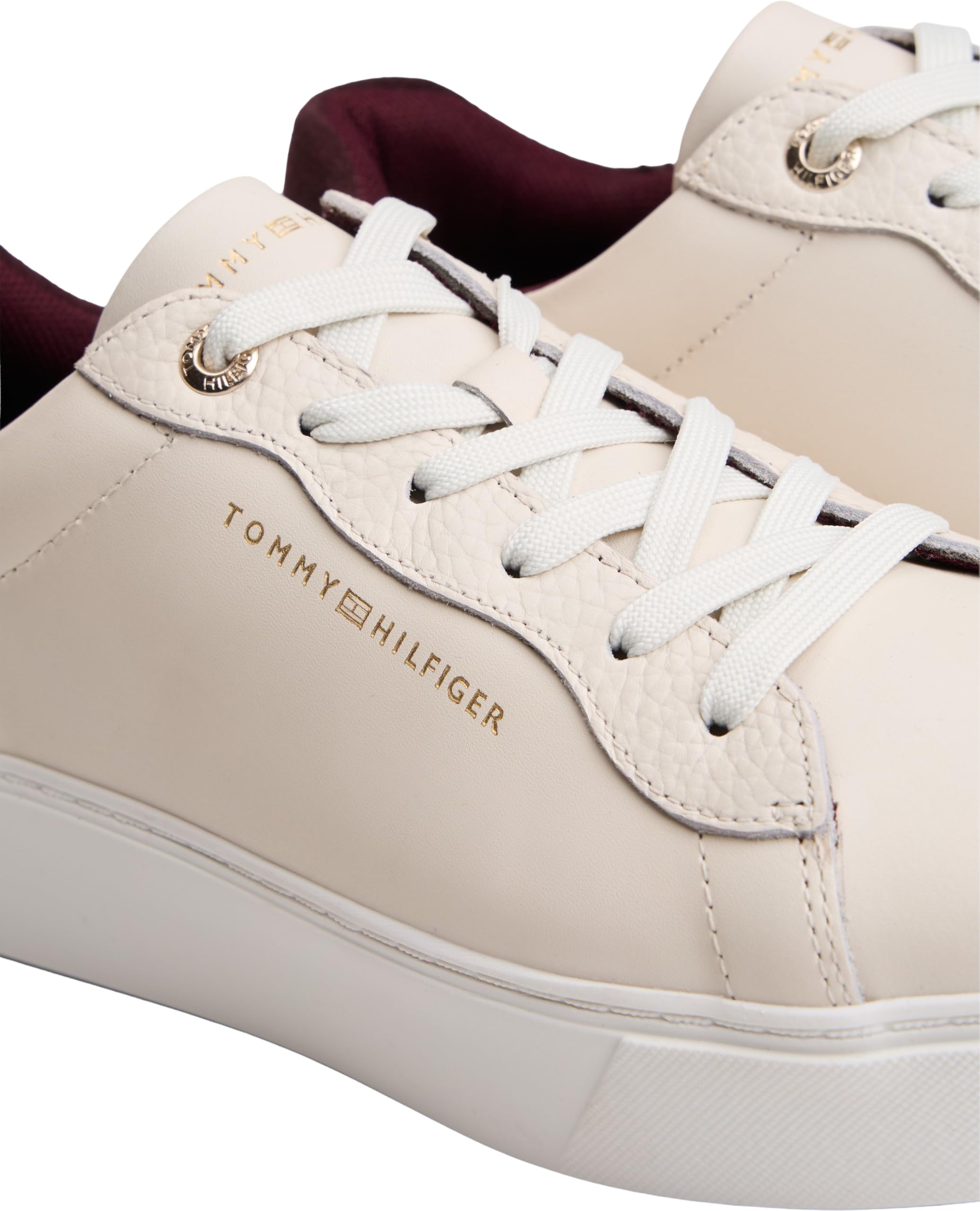 Tommy Hilfiger Scarpe Donna Art FW0FW09021