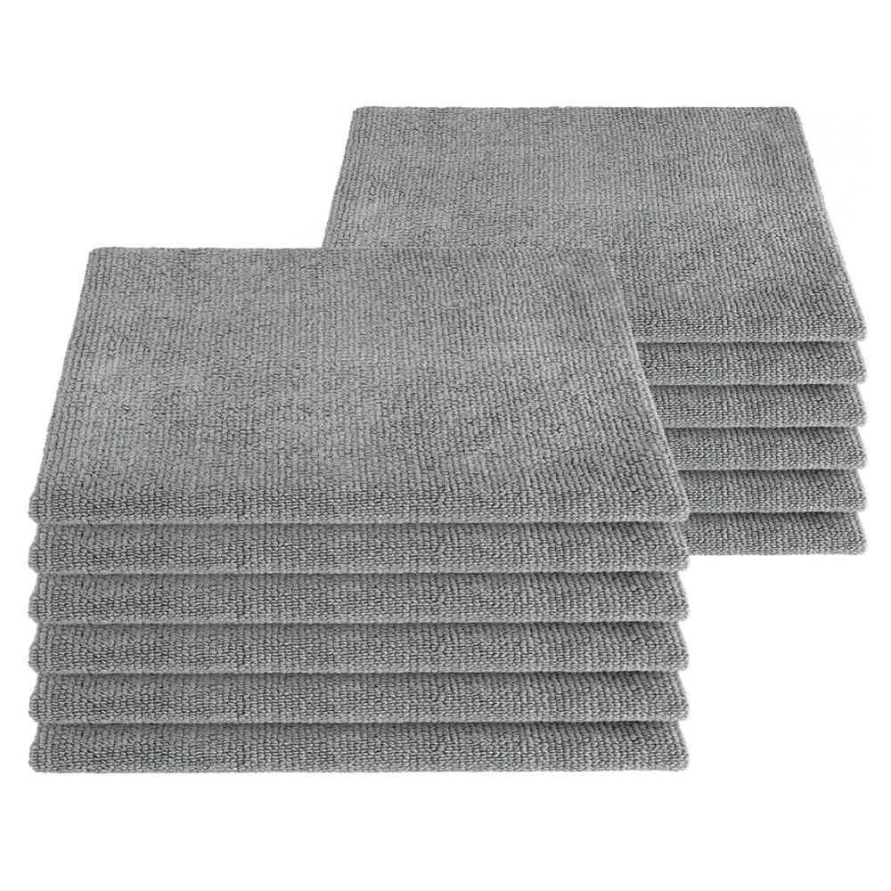 SONAX - Confezione X2 Panno in microfibra morbido, Towel Coating (2 x 50 pezzi)