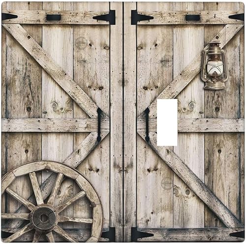 Miniatura 38 de Azulejo mediterráneo azul de 1 banda cubierta de toma de corriente Talavera mosaico mexicano marroquí mosaico dispositivo de palanca individual