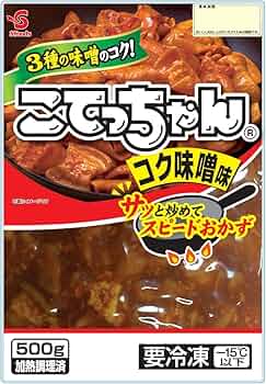 Amazon.co.jp: 【冷凍】冷凍こてっちゃん 500g : Food