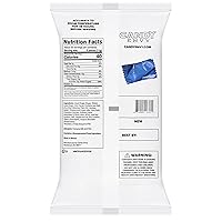 Vista 2 de Buttermints, 13 oz. Bolsa, Aproximadamente 100 mentas envueltas individualmente