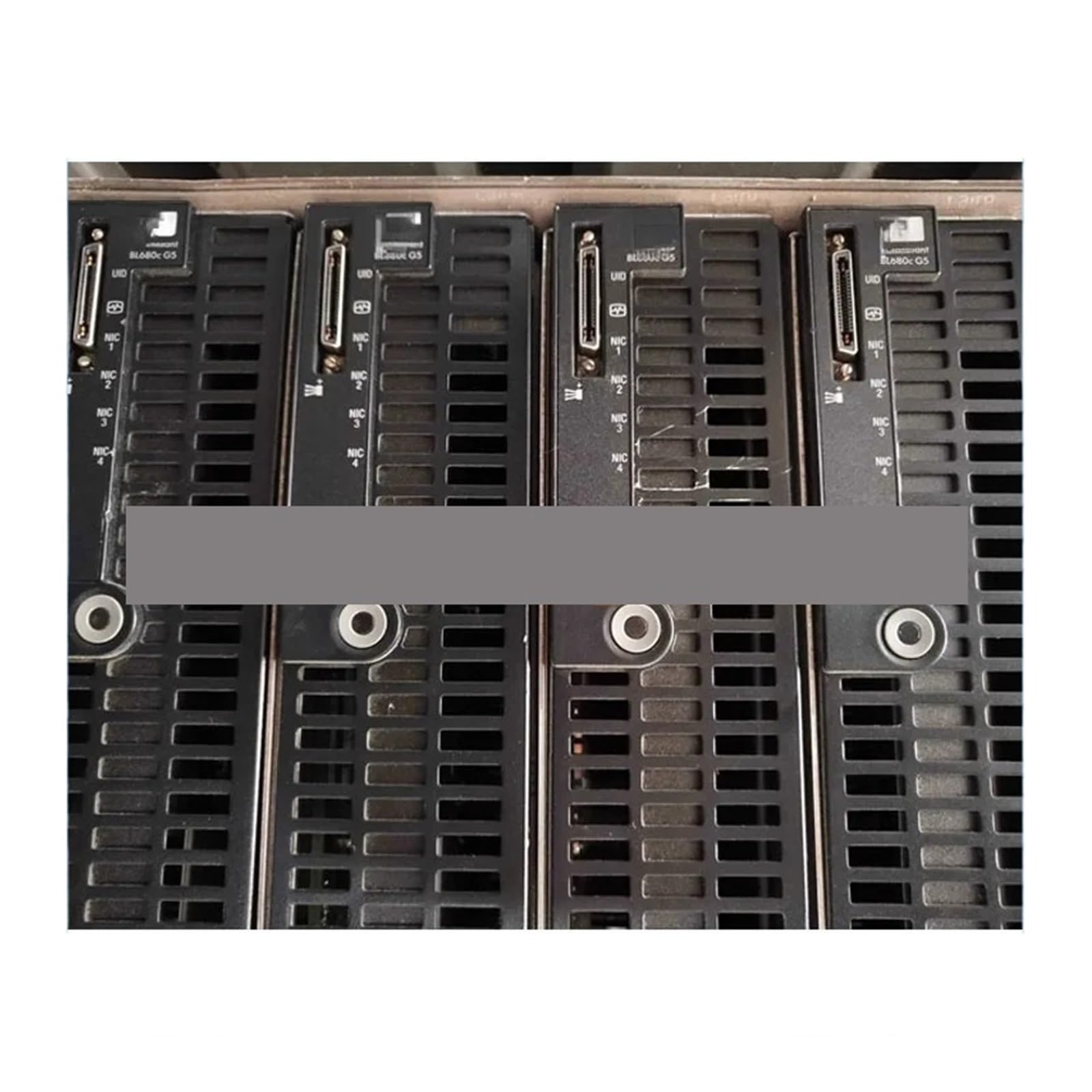 BALYDLUL For BL680c G5 Board 453934-001 452412-001 Kit