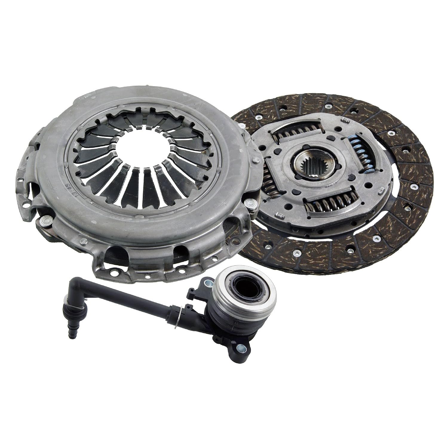 CLUTCH KIT ADR163061 FOR RENAULT CLIO/III/Sportour/Grandtour/EURO/CAMPUS GRAN