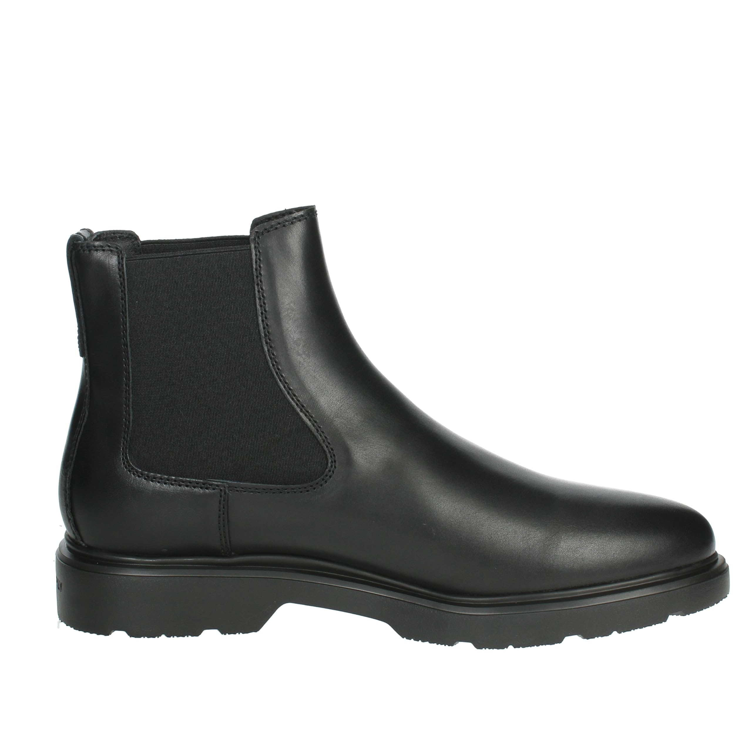 Stonefly Tronchetto Uomo Pelle Black 42 Nero