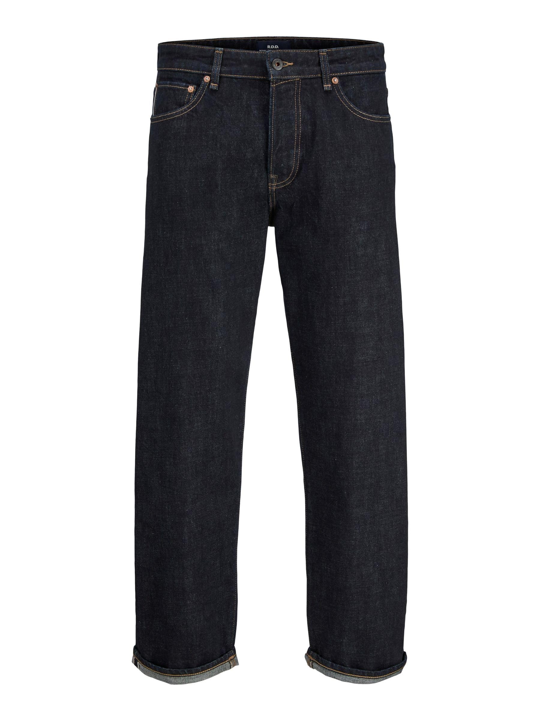 R.D.D. ROYAL DENIM DIVISION