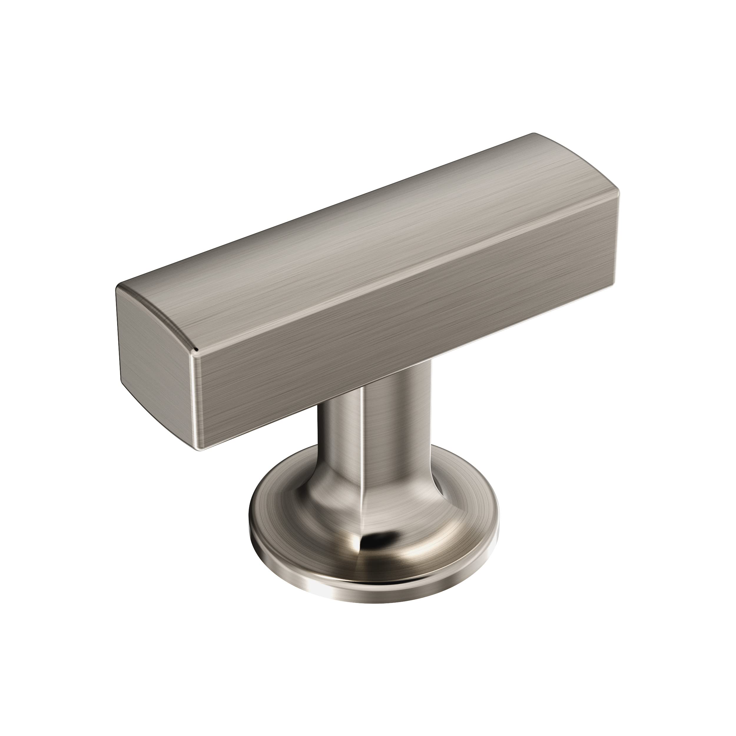 Bouton Amerock Everett BP37100G10 pour sublimer votre salle de bain