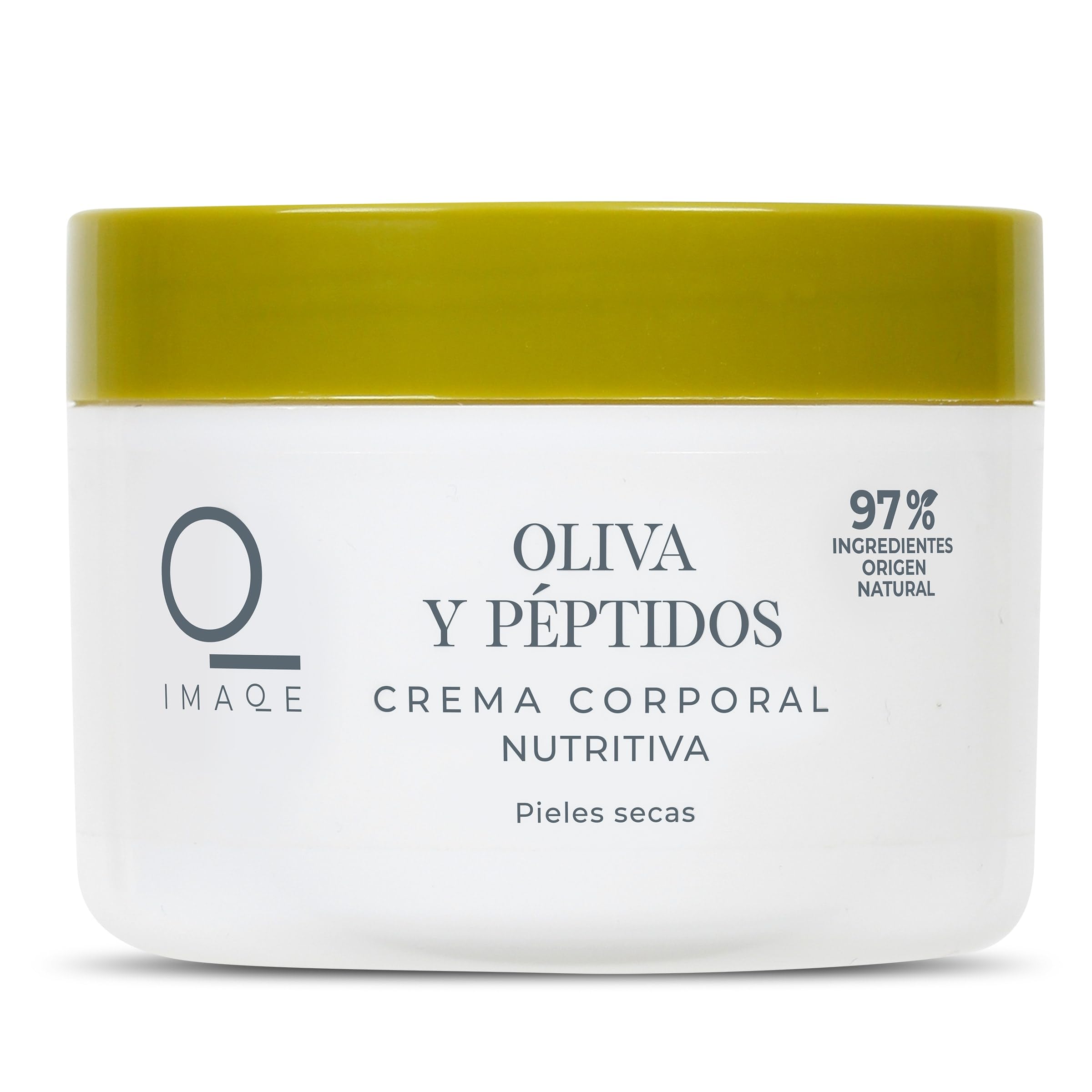 Dia IMAQE Crema Corpo Nutriente Oliva e Peptidi 250ml