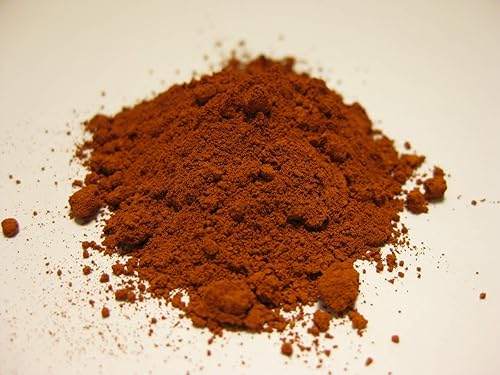 Miniatura 2 de GlobMarble Pigmento de hormigón. 61078. Terra Brown