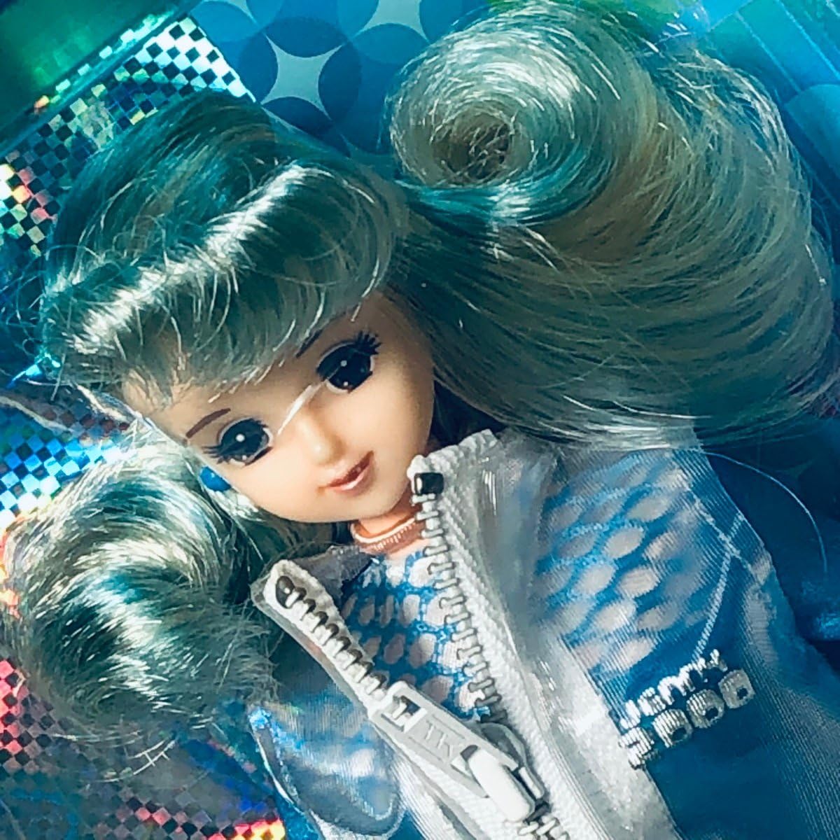 Amazon | 未開封 タカラ ジェニー JENNY 2000 No.002 きせかえ人形