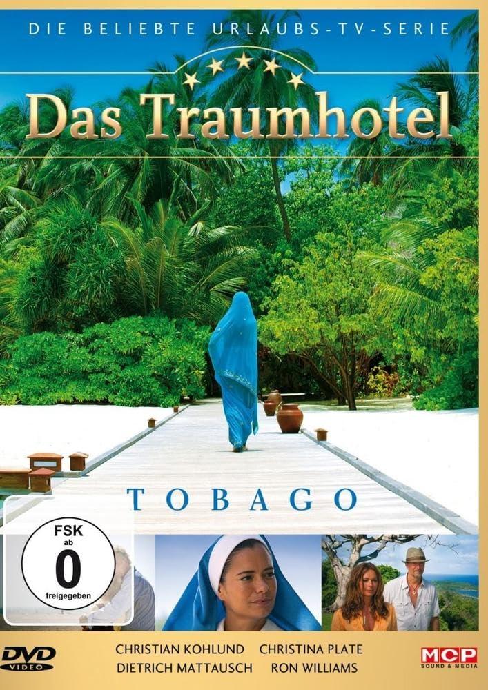 Traumhotel, Das - Tobago