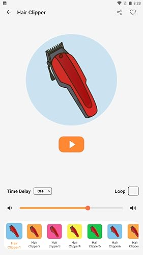 Fart Sounds, Haircut, Air Horn & More - Ultimate Prank Soundboard for Endless Fun