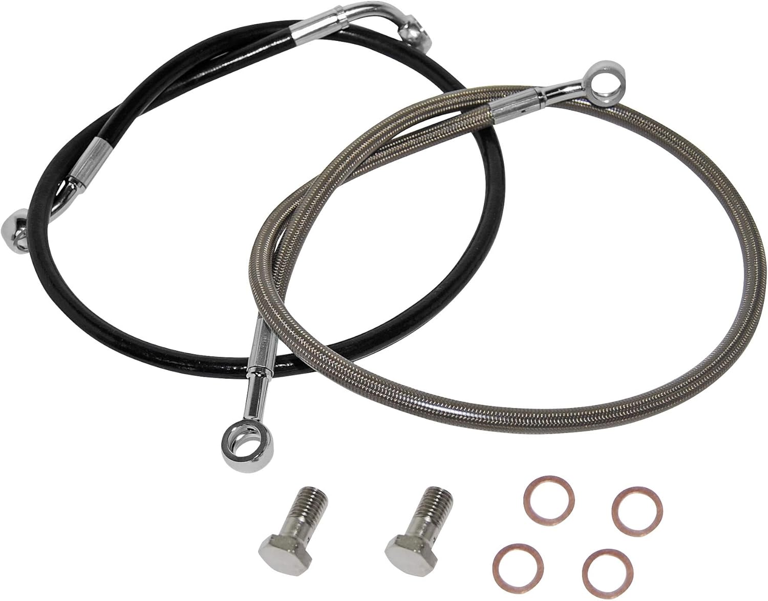 Streamline RHIN700-R Brake Line Kit