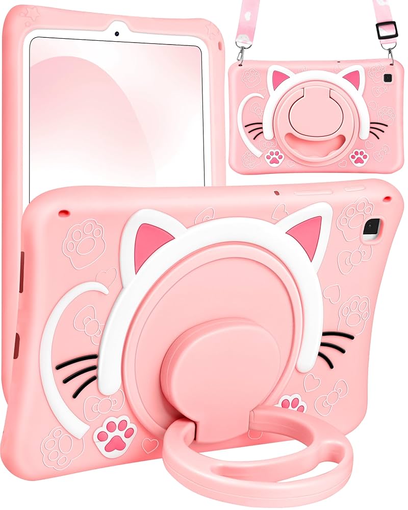 Amazon.com: Wazzasoft for Samsung Galaxy Tab S6 Lite 10.4