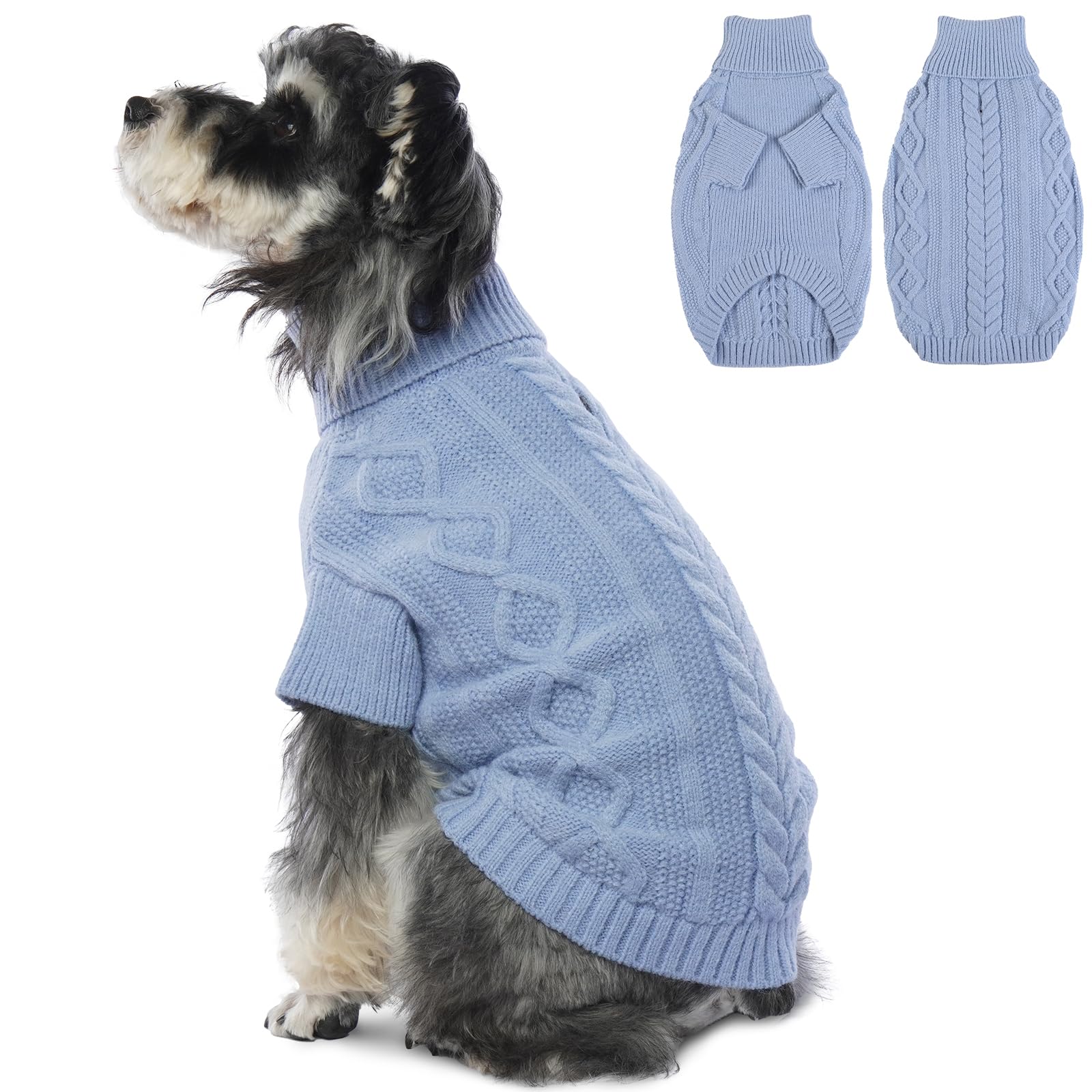 Hjumarayan Dog Jumper Medium