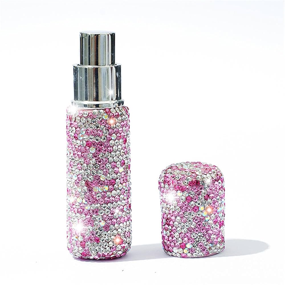 Amazon.co.jp: Howork アトマイザー 10ml キラキラ ダミー