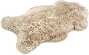 Schapenvacht WIT 130> 135cm Schapenvel vacht € 49,95 vacht Vacht Schapenhuid Schapenvel