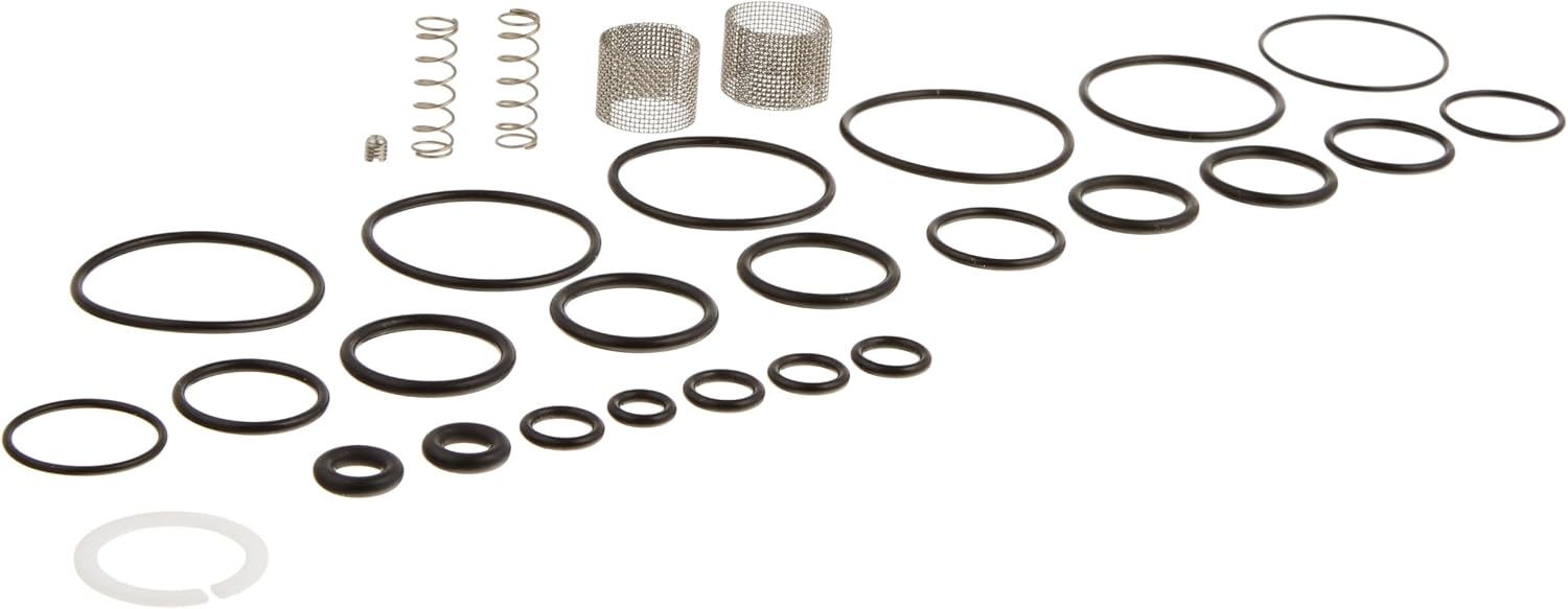 Grohe 47 045 000 Valve Washer Set