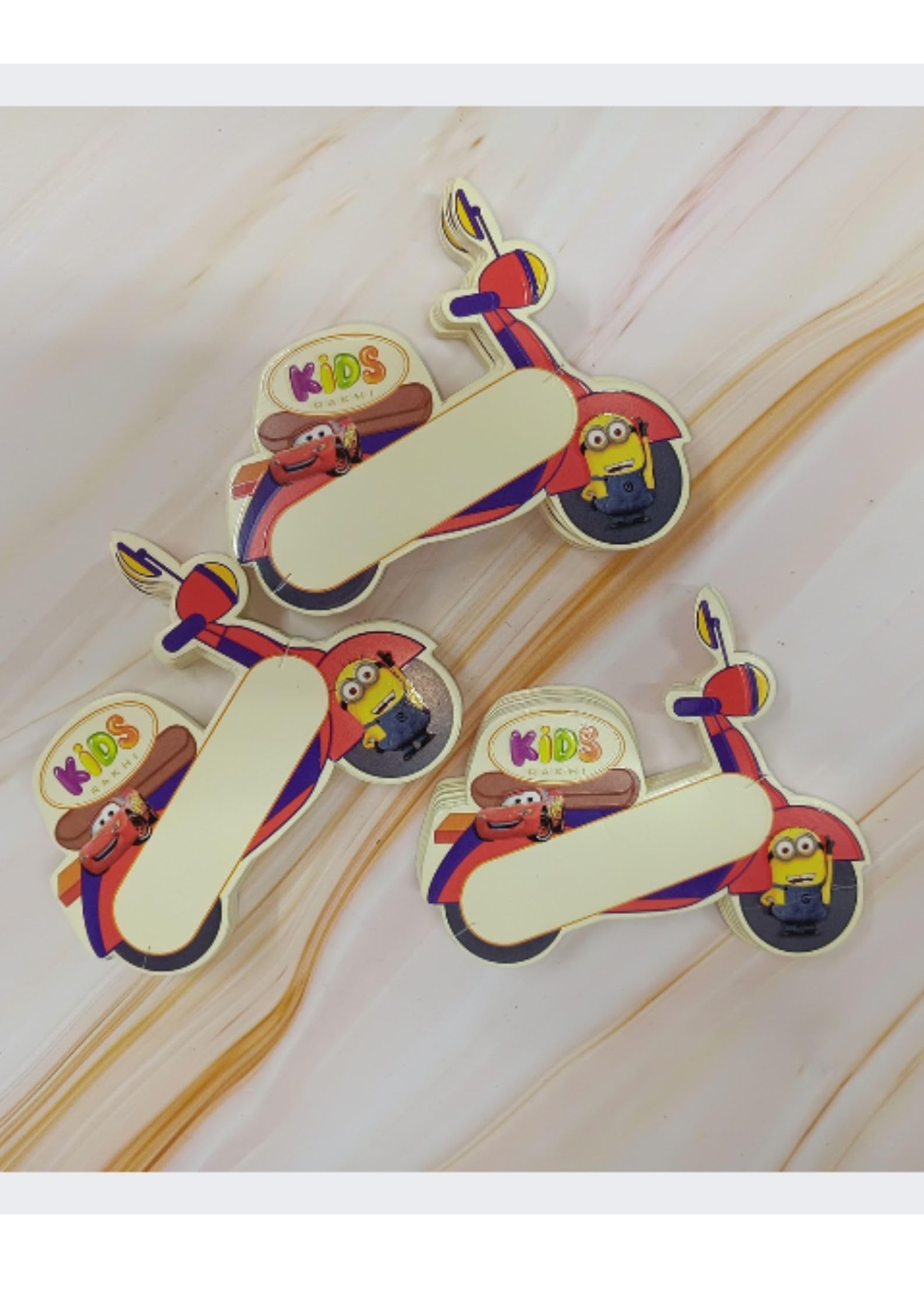 See full amazon price history chart for Precious Art by Sonal Rakshabandhan Handmade Kids Rakhi Packaging (Pack of 50) (Design 15) Precious Art by Sonal Rakshabandhan Handmade Kids Rakhi Packaging (Pack of 50) (Design 15) (B0D7VZP11J) Amazon Price History, Amazon Price Tracker