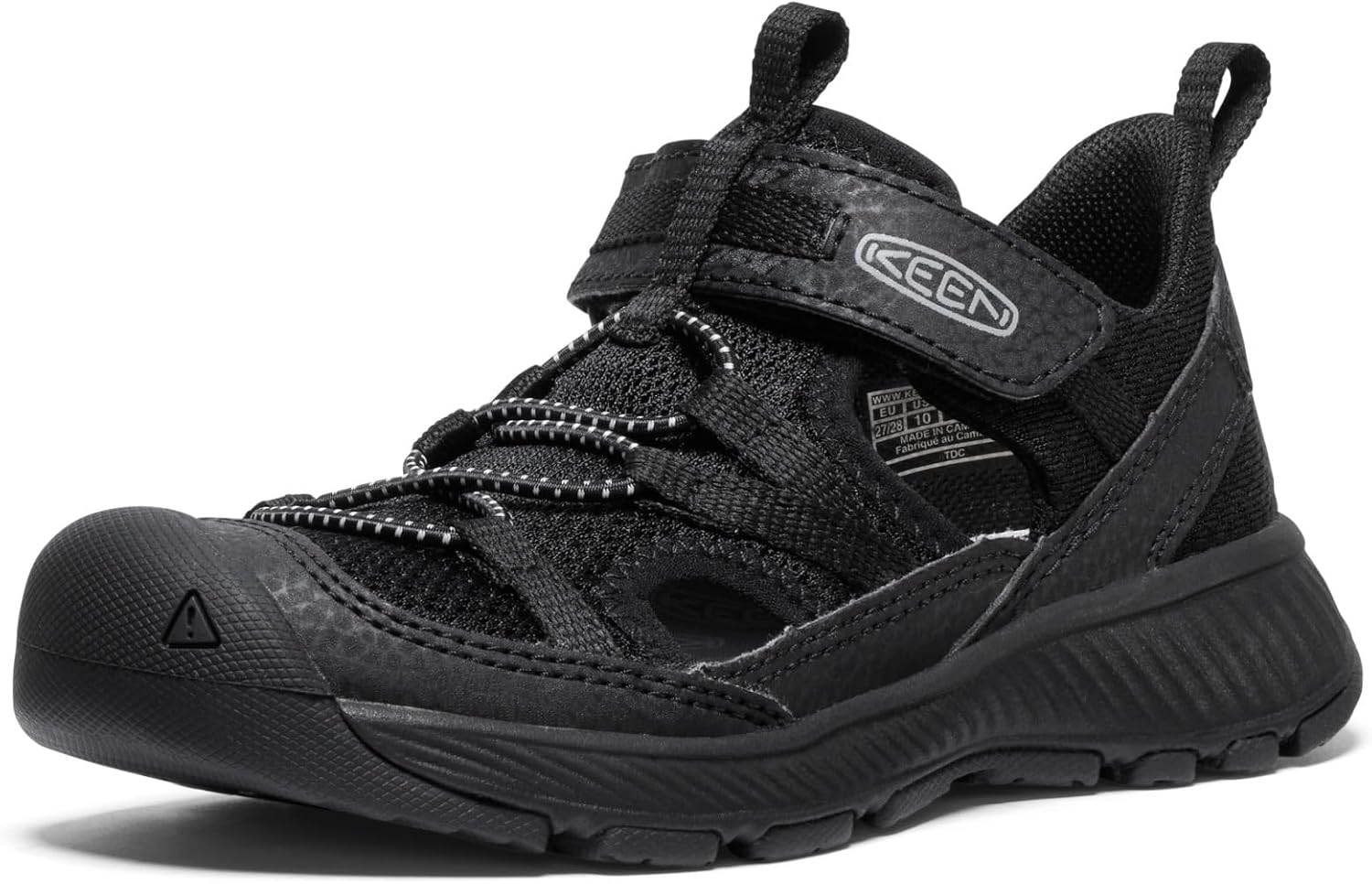 KEEN Kids' Motozoa Breathable Comfortable Easy on Quick Dry Athletic