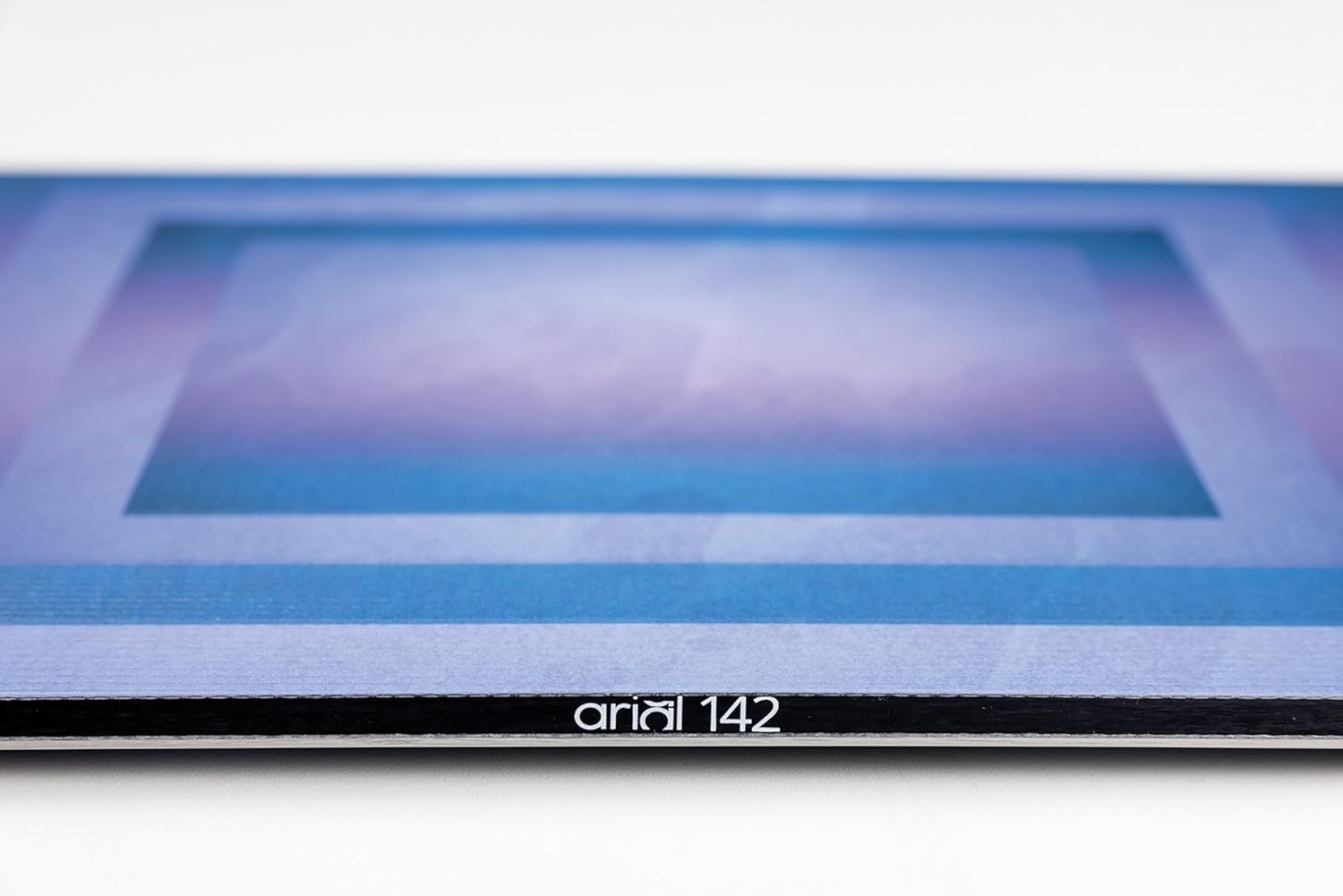 Nitro Arial Youth All-Mountain Snowboard