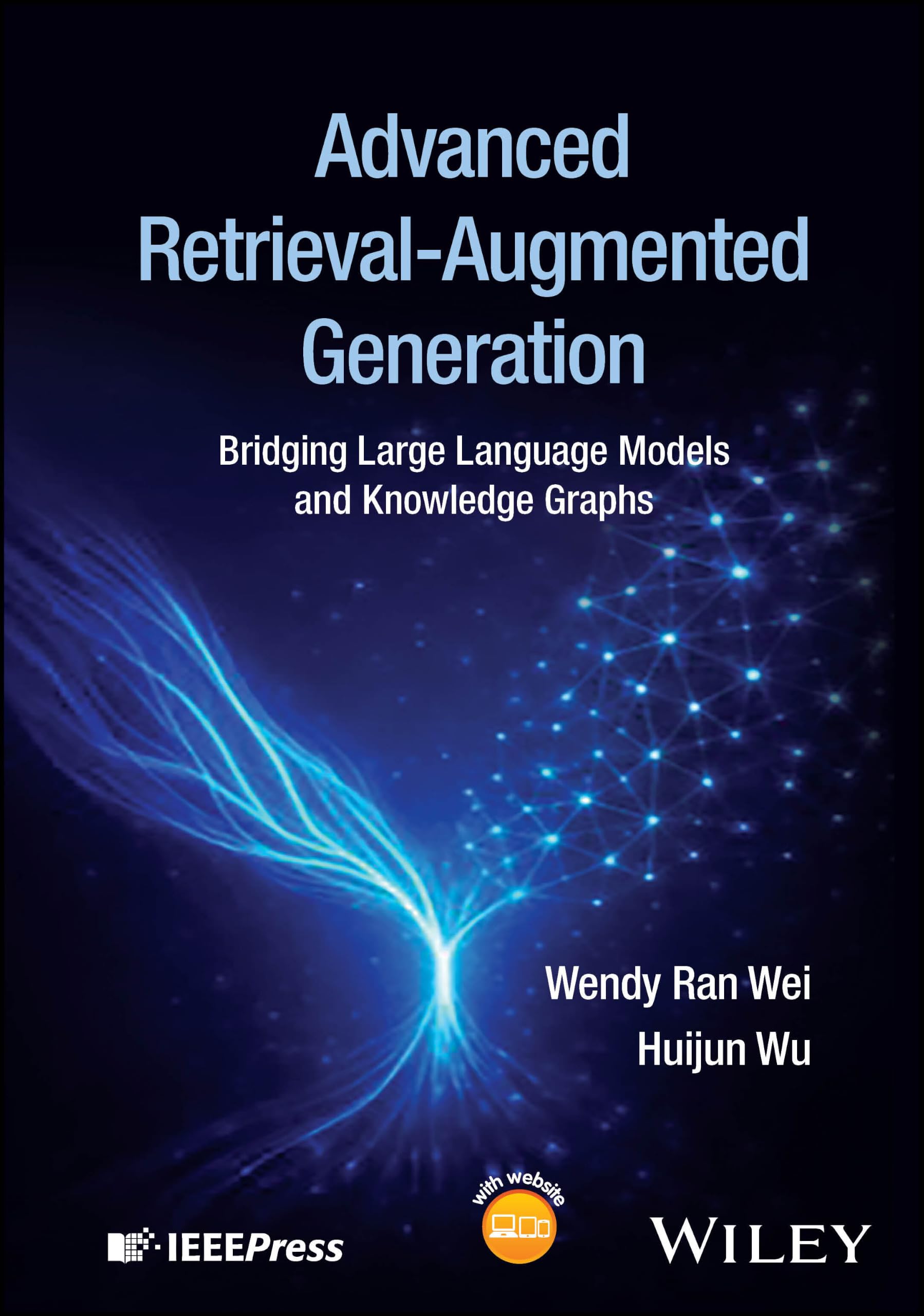 Advanced Retrieval-Augmented Generation: Bridging Large Language Models and Knowledge Graphs