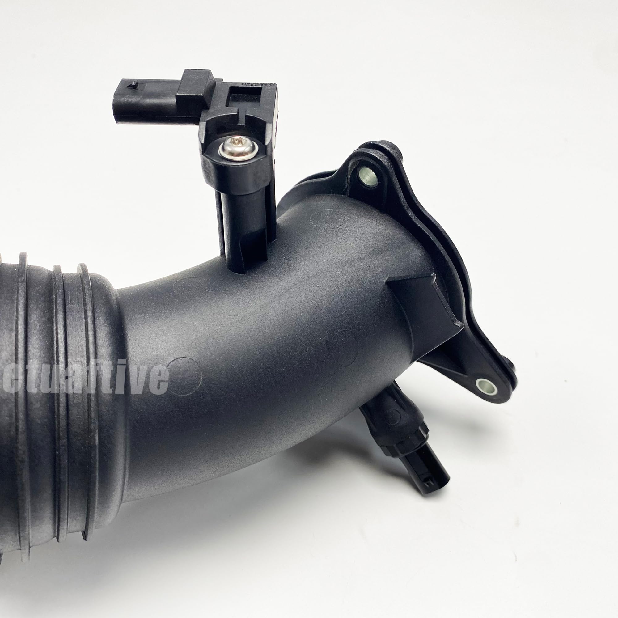 Manguera De Aire Del Intercooler 13717605044 Para BMW 2012-2016 328i 2013-2016 320i 2013-2017