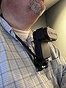 A Comfortable, Secure Neck Mount That Keeps My Action Cam Stable