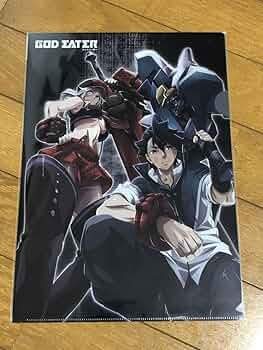 GOD EATER ゴッドイーター ufotable タンブラー GOD EATER ゴッドイーター ufotable タンブラー ゴッドイーター