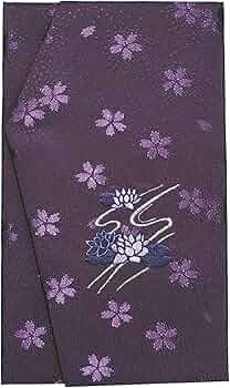 本綴 ふくさ 金箔 本綴 ふくさ 金箔