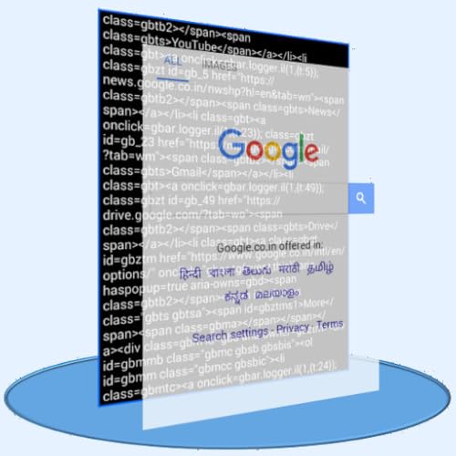 AWS Code Viewer