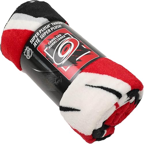 Miniatura 10 de Northwest NHL Vegas Golden Knights Manta unisex de micro Raschel para adultos, 46 x 60 pulgadas, Break Away